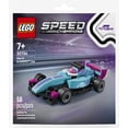 thumbnail image 3 of LEGO Speed Champions Mini F1 ACADEMY Car 30734, 3 of 4