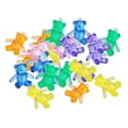 thumbnail image 4 of Caja de Colgante de Crystal Beads, para Proyectos de Joyeria de oso, 4 of 7