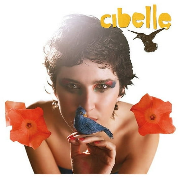 Cibelle - Cibelle - Music & Performance - CD