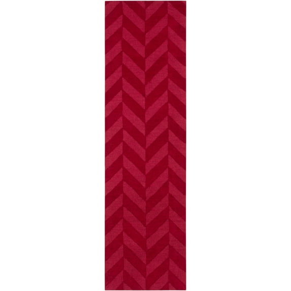 Artistic Weavers Central Park Carrie 2'3" x 8' Rectangular Area Rug