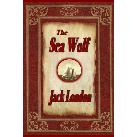 The Sea Wolf (Paperback)