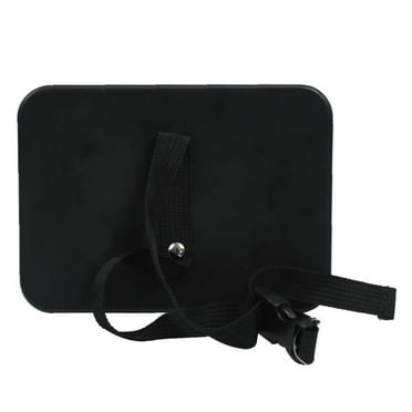 Square Safety Car Rearview Headrest Mount Baby Child MirrorsMonitor Adjustable