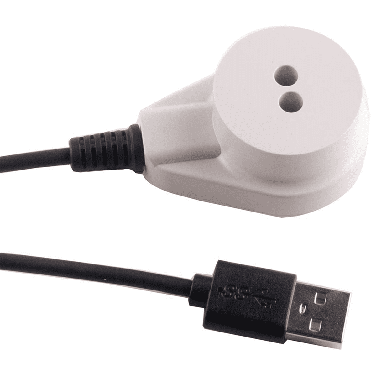 Lettore Infrarossi USB Per Contatori - Compatibile IEC 62056, Per Energia, Gas E Acqua - Foto 4