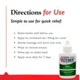 thumbnail image 6 of Zymox Otic Enzymatic Solution without Hydrocortisone, 1.25 oz Bottle, 6 of 7