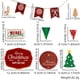 thumbnail image 1 of Farmhouse Tiered Tray Decor 3 Set - Christmas Holiday Decoration Bundle - The Perfect Christmas Centerpiece Design for Home, 1 of 5