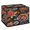 Multicolor 3, variant on ADECORIVY Colorful Cats Fabric Storage Bin with Lid, Decorative Closet Shelf Organizers, Funny Animal Kitty Foldable Basket Box Clothes Storage Bin with Handles