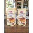 thumbnail image 2 of Galleta Savoiardi para Tiramis&uacute; y Postres Caseros Balocco 2 Pack x 400g c/u, 2 of 5