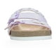 thumbnail image 5 of Sandalias Tropicana Niña Lavanda Casual T18-25 cafe 20 MX, 5 of 8