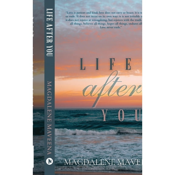 Life After You, (Paperback)
