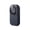 Black, variant on Portable Handheld Fan,Battery Powered USB Rechargeable Fan Cooling Fans that Blow Cold Air Personal Fan with Power Bank (Black)
