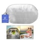 thumbnail image 3 of Colchoneta plegable para acampar, colchoneta para dormir, manta impermeable para ejercicios en el suelo L, 3 of 9