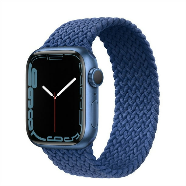 apple watch 44mm solo loop