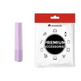 thumbnail image 1 of Silicone Stylus Cover For Apple Pencil 2 Touch Screen Pen Grip Case Shockproof Anti-Scratch Non-Slip Protective Sleeve Pencil purple, 1 of 6
