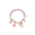 thumbnail image 5 of Sanrio Kidsren's Bracelet Cute Cartoon Girl Jewelry Jewelry Kuromi Melody Bracelet Gift Bracelet for Women, 5 of 5