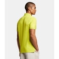 thumbnail image 3 of Lyle & Scott Mens Plain Polo Shirt, 3 of 5