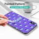 thumbnail image 4 of Funda Para Samsung Galaxy A23 4G LTE A33 A53 A73 4G 5G M62 F62 De Silicona Suave Negro tpu BTS BT21, 4 of 4