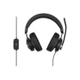 thumbnail image 2 of ACCO H2000 USB-C OVER-EAR HEADSET, 2 of 17