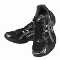 thumbnail image 2 of Asics GEL-1130 Unisex Sportswear Shoes Casual Sneakers Black Silver 1201A906-001, 2 of 6