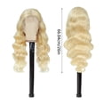 thumbnail image 3 of Zenghuiiii Curly Fringe Clips In With High Temperature Fiber Hairpieces Natural Black Loose Wave Synthetic Hair Extensions Bedroom Hair, 3 of 9