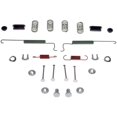 thumbnail image 1 of Dorman Hw17549 Kit De Hardware De Freno De Tambor Trasero Compatible Con Modelos Chevrolet Selectos, 1 of 1