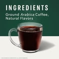 thumbnail image 6 of (4 pack) Starbucks Cinnamon Dolce, Hot or Iced Coffee, Flavored K-Cup Coffee Pods, 22 Count​, 6 of 17