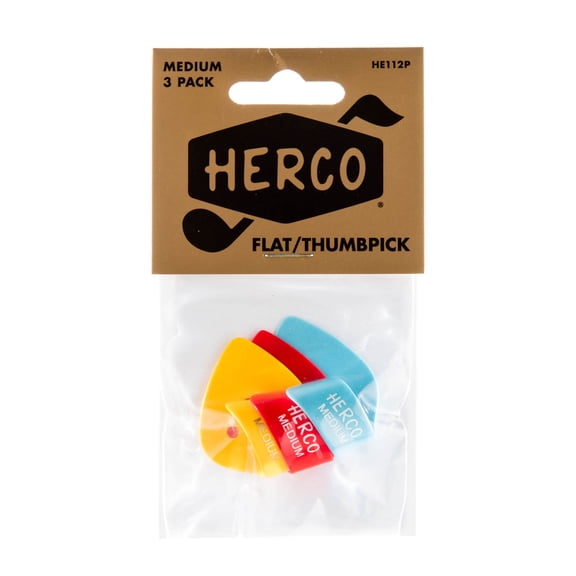 HERCO PLY THUMBPK MED ASSR3