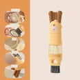 thumbnail image 1 of Multifunctional 2025 Cup Lid Cleaning Brush 5 In 1 Portable Bottle and Home Cleaner Tool Kit, 1 of 3