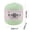 C, variant on Fine Mercerized Lace Ball Cotton Yarn for Crocheting & Knitting, Soft Thin DIY Hand‑Weaving Thread 355 Yards Length, 1.76oz Yarn for Hat Scarf Doll Table Mat Bag Craft Project for Beginner