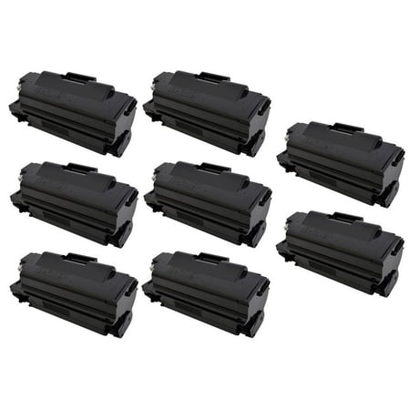 PrinterDash Compatible Replacement for SASSV084A_8PK - Black price history on PriceWatchPro