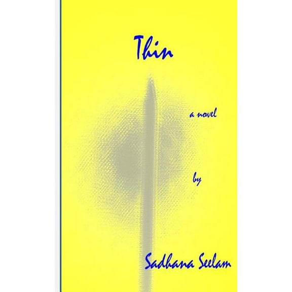 Thin (Paperback)
