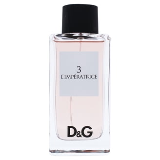 Dolce & Gabbana Dolce Rosa Excelsa Eau de Parfum Spray, Perfume