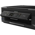 thumbnail image 3 of Restored Epson Expression Home XP-330 Wireless All-in-One Color Inkjet Photo Printer, Scanner, Copier, C11CE60201, 3 of 5