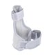 thumbnail image 2 of Thumb Brace Adjustable Breathable Splint Removable Lightweight Thumb Wrist Support for Phones Exercise Sprains, 2 of 5