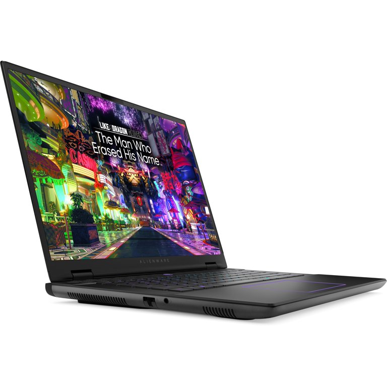 Alienware m16 R2 Gaming Laptop (Intel Ultra 9-185H 16-Core, 32GB