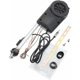 thumbnail image 3 of Antena eléctrica completamente automática, kit de montaje de antena de radio FM AM para reemplazo de automóvil, 3 of 5
