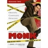 Monk: Season 2