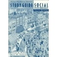 thumbnail image 1 of Pre-Owned Social Psychology (Hardcover) 9780395736302, 1 of 1