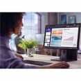 thumbnail image 4 of Lenovo ThinkVision T24-40 24" Class Full HD LED Monitor, 16:9, Eclipse Black, 4 of 14