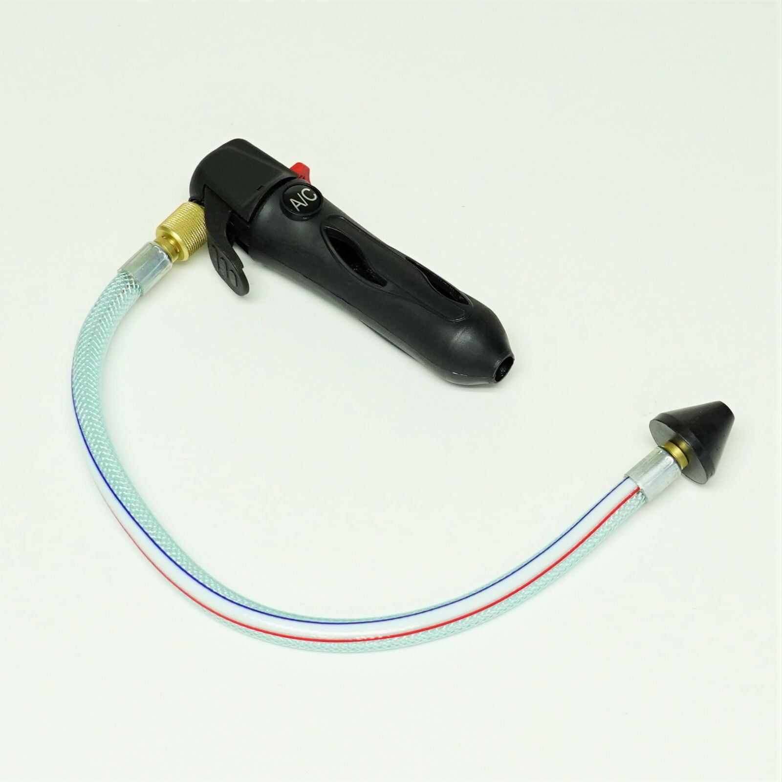 DLG1 ESP Line Driver CO2 Condensate Drain Line Cleaner Gun