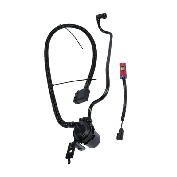 GELUOXI Vapor Canister Vent Valve for Chevrolet Tahoe GMC Yukon Pickup Sport Utility 2007-2016 1Pc