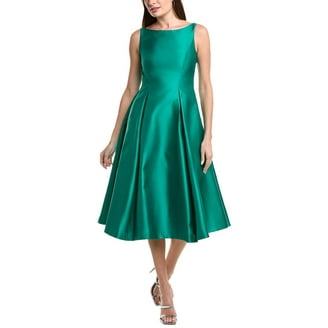 green emerald velvet dress Amazon.com: Teal Sapphire Gold Crinkle Foil Wrap Dress by Adrianna Papell :  Clothing, Shoes & Jewelry
