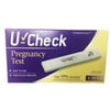 U-Check Pregnancy Test 99% accurate 1 Test