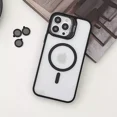 thumbnail image 3 of Kit Funda Case Con Magsafe Para iPhone + Mica Lentes Cámara, 3 of 7