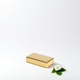 thumbnail image 4 of MasteelfCA Housse Scellée en Cuivre pour Guitare Électrique (Doré), 4 of 5