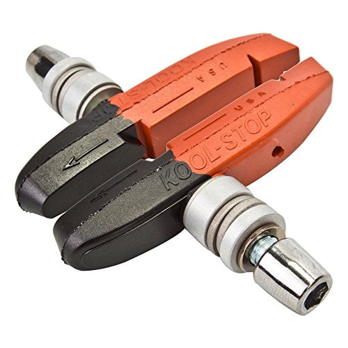 Koolstop Supra 2 Dual Compound