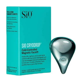 Biolift iFace Facial EMS and Vibration Massager, Anti-Aging, Skin