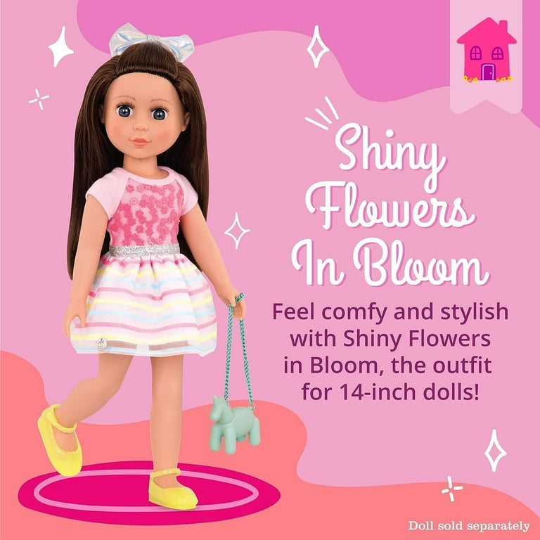 14 doll accessories deals