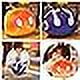 thumbnail image 4 of Genshin Impact Slime Plush Set - 7-Piece Collection, Absolutely Irresistible(3.9inch/7Pcs), 4 of 6
