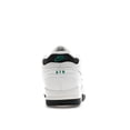 thumbnail image 4 of Nike Men's Air Alpha Force 88 Platinum Tint Malachite Shoes, from StockX, 4 of 5