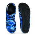 thumbnail image 3 of Norty Men's Aqua Socks Water Shoe Lightweight Quick Dry Beach Swim Surf Yoga, 3 of 16